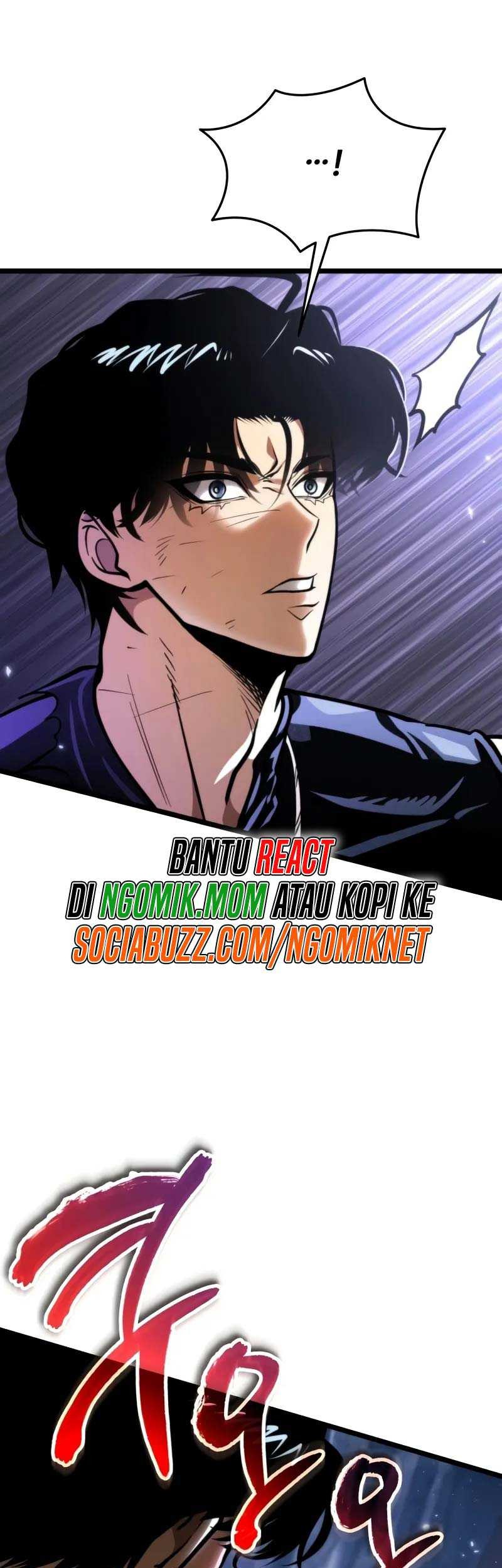 Reincarnator Chapter 69 Gambar 32