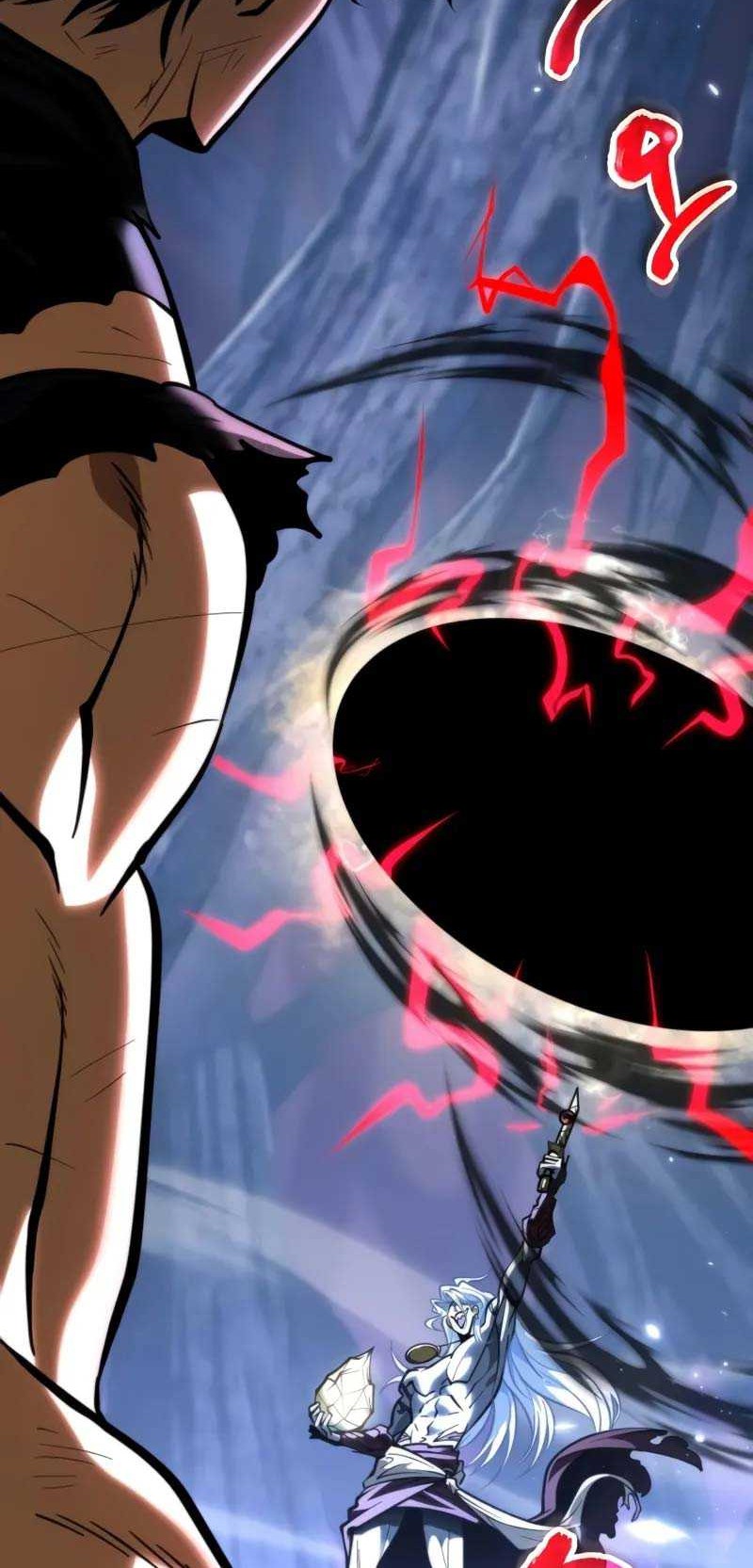 Reincarnator Chapter 69 Gambar 33