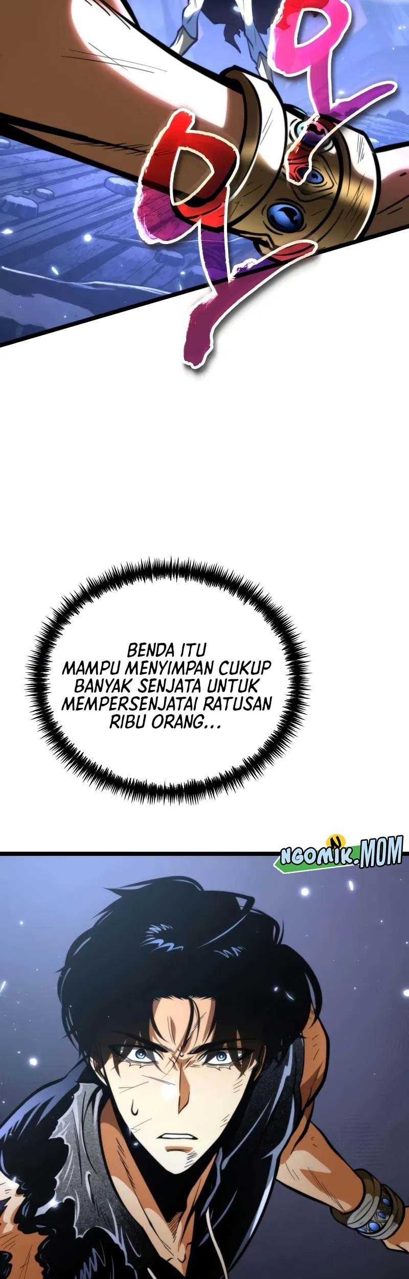 Reincarnator Chapter 69 Gambar 34