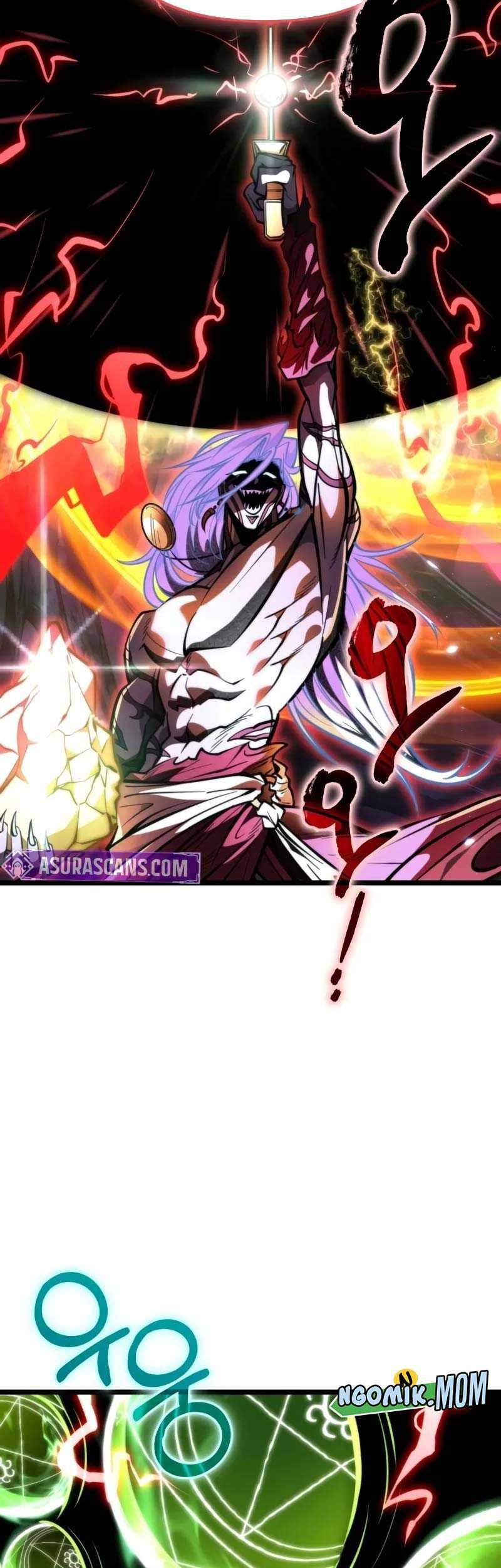 Reincarnator Chapter 69 Gambar 36