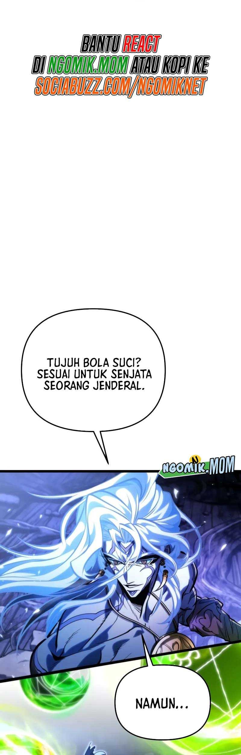 Reincarnator Chapter 69 Gambar 44