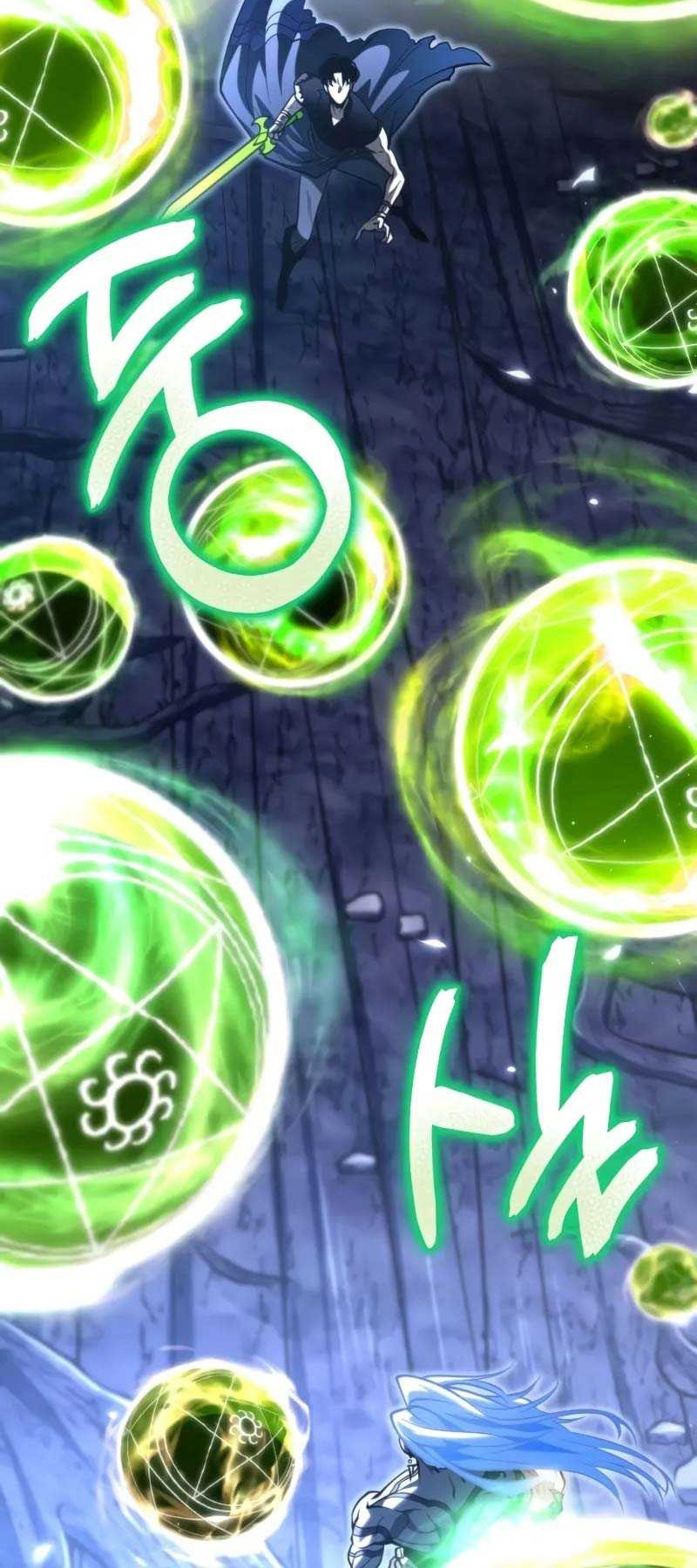 Reincarnator Chapter 69 Gambar 45