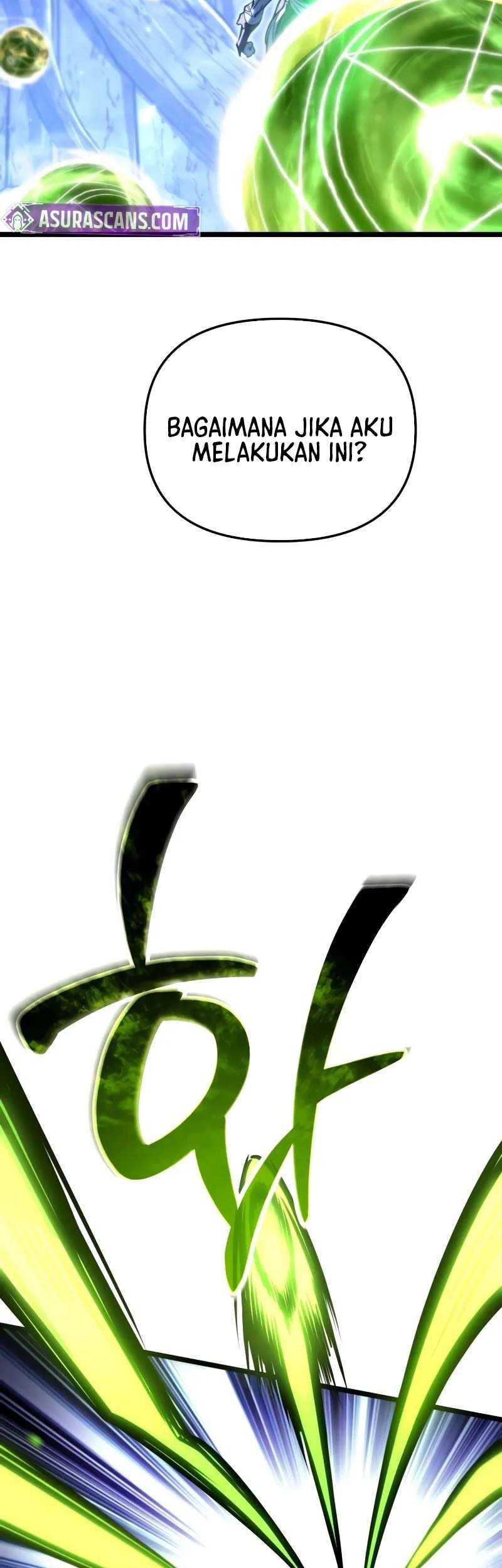 Reincarnator Chapter 69 Gambar 46