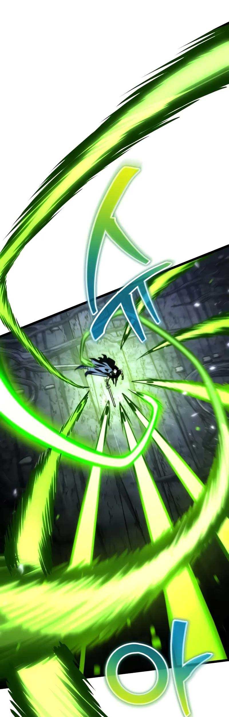 Reincarnator Chapter 69 Gambar 48