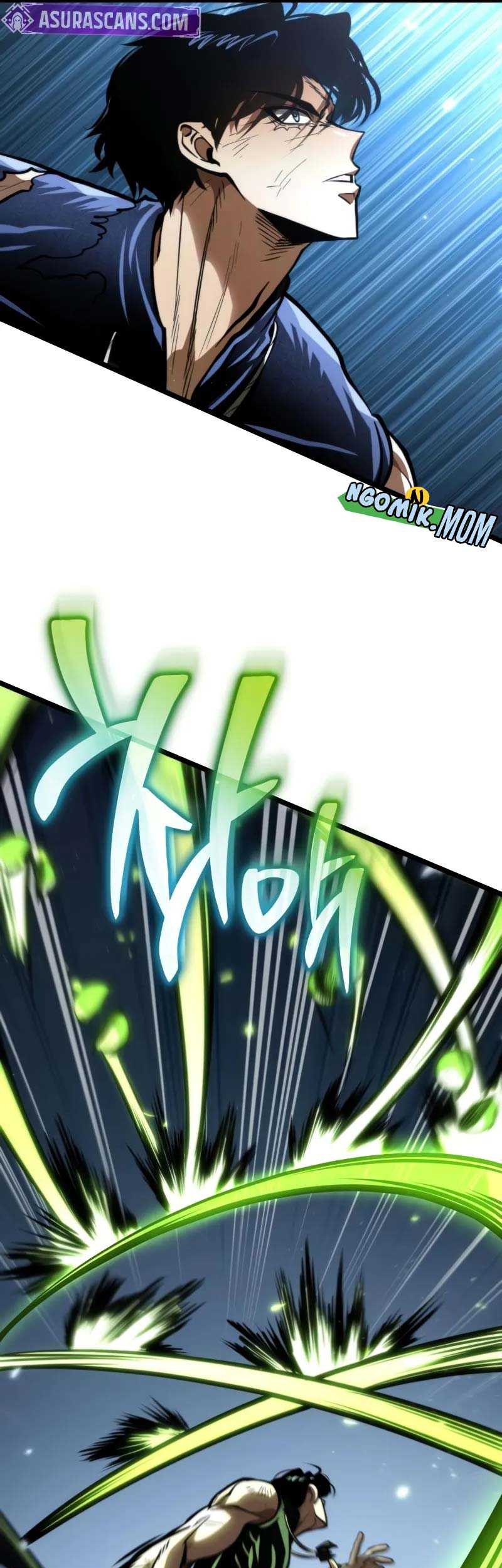 Reincarnator Chapter 69 Gambar 50