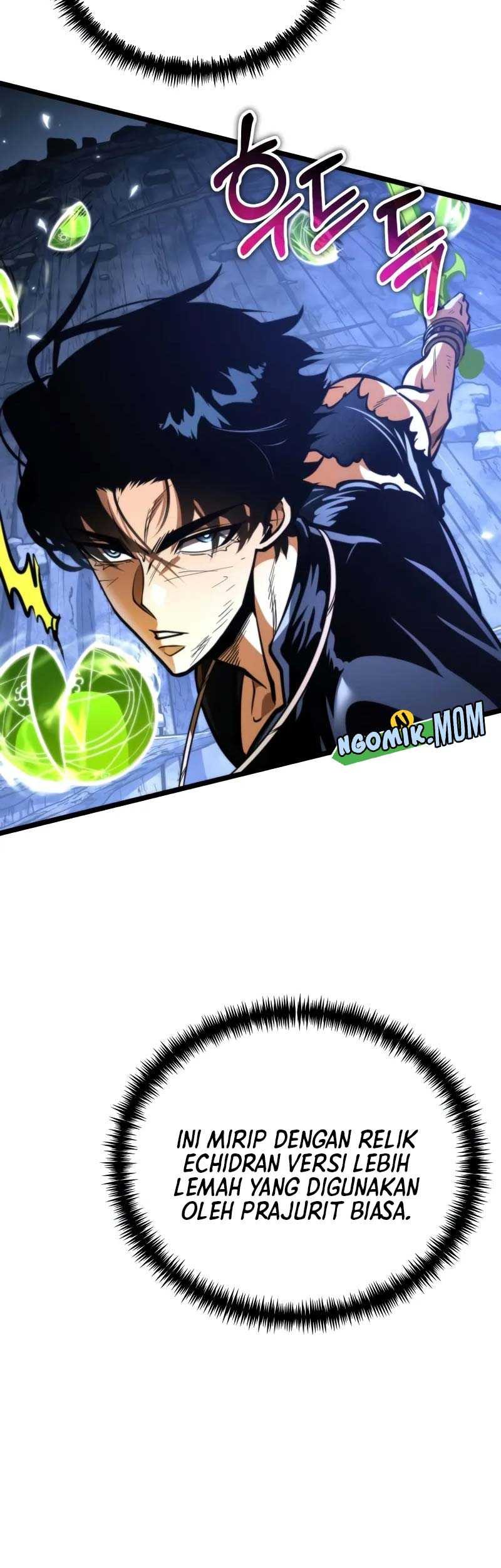 Reincarnator Chapter 69 Gambar 52