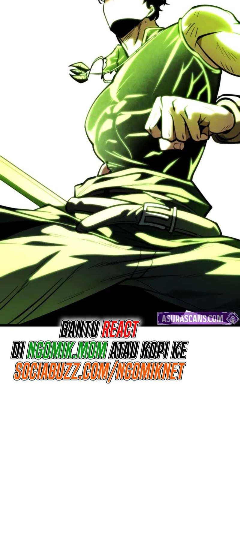 Reincarnator Chapter 69 Gambar 55