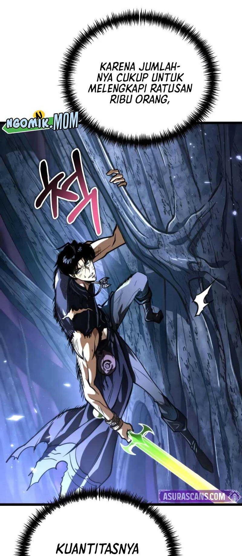Reincarnator Chapter 69 Gambar 57