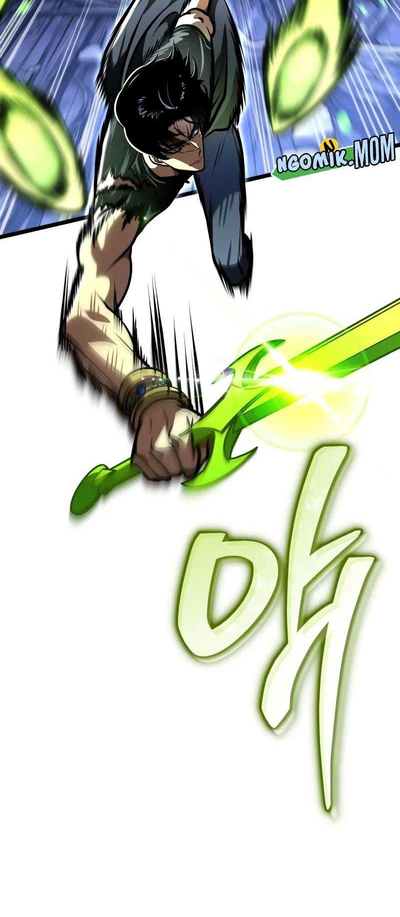 Reincarnator Chapter 69 Gambar 61