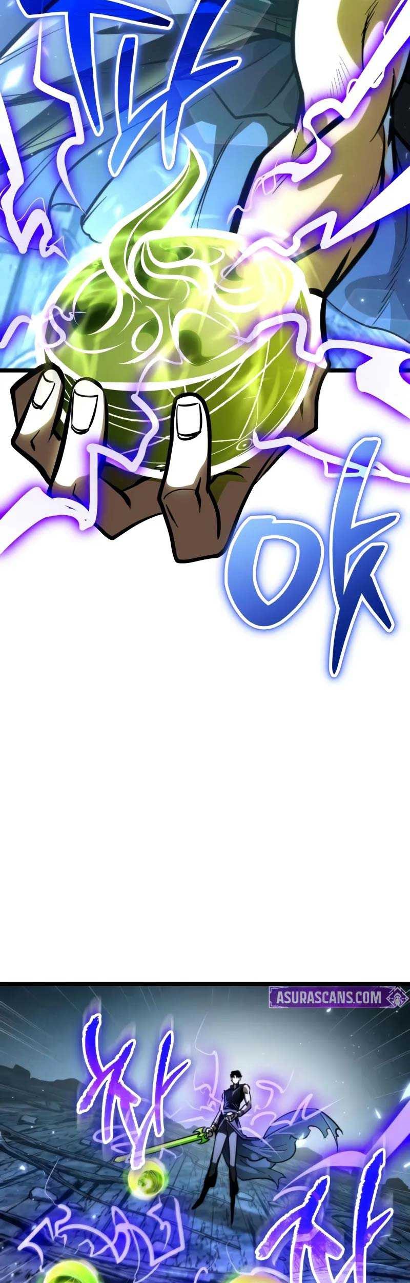 Reincarnator Chapter 69 Gambar 66