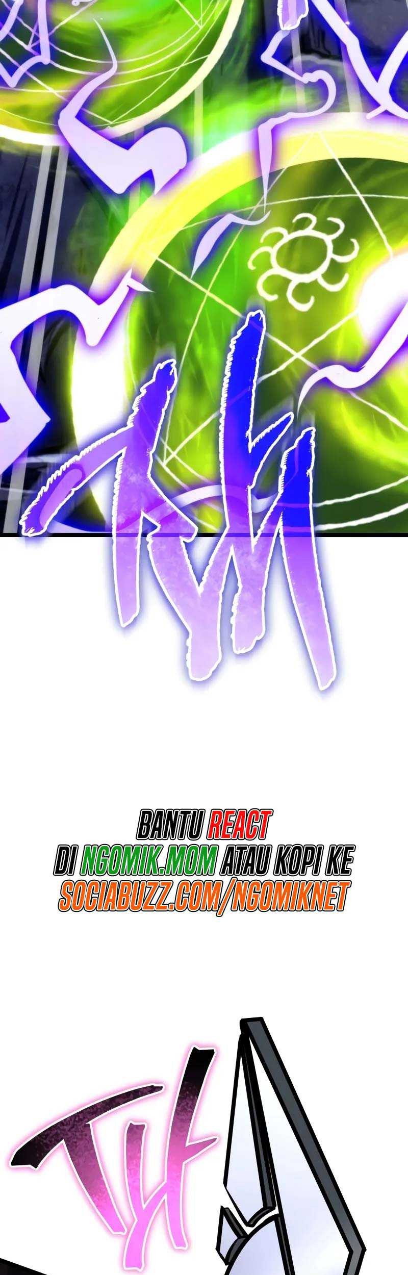 Reincarnator Chapter 69 Gambar 68