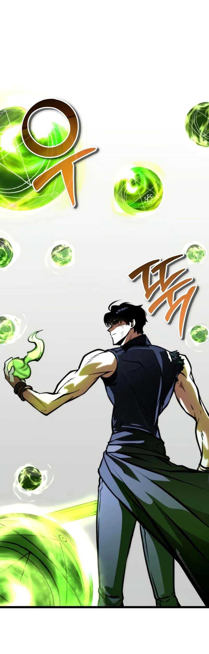 Reincarnator Chapter 69 Gambar 70