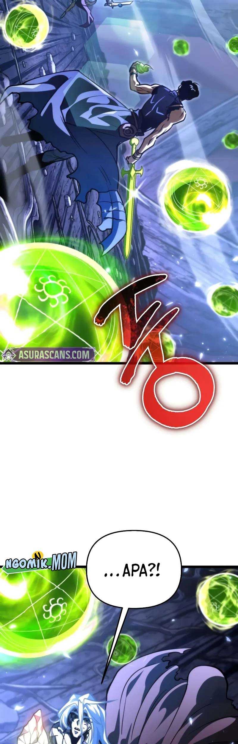 Reincarnator Chapter 69 Gambar 72