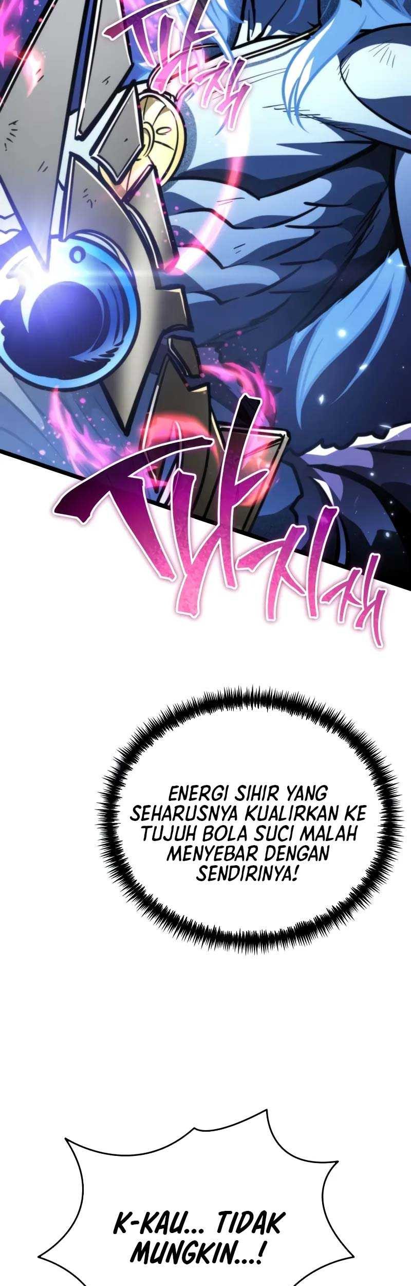 Reincarnator Chapter 69 Gambar 76