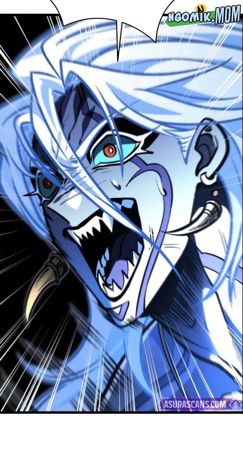 Reincarnator Chapter 69 Gambar 77