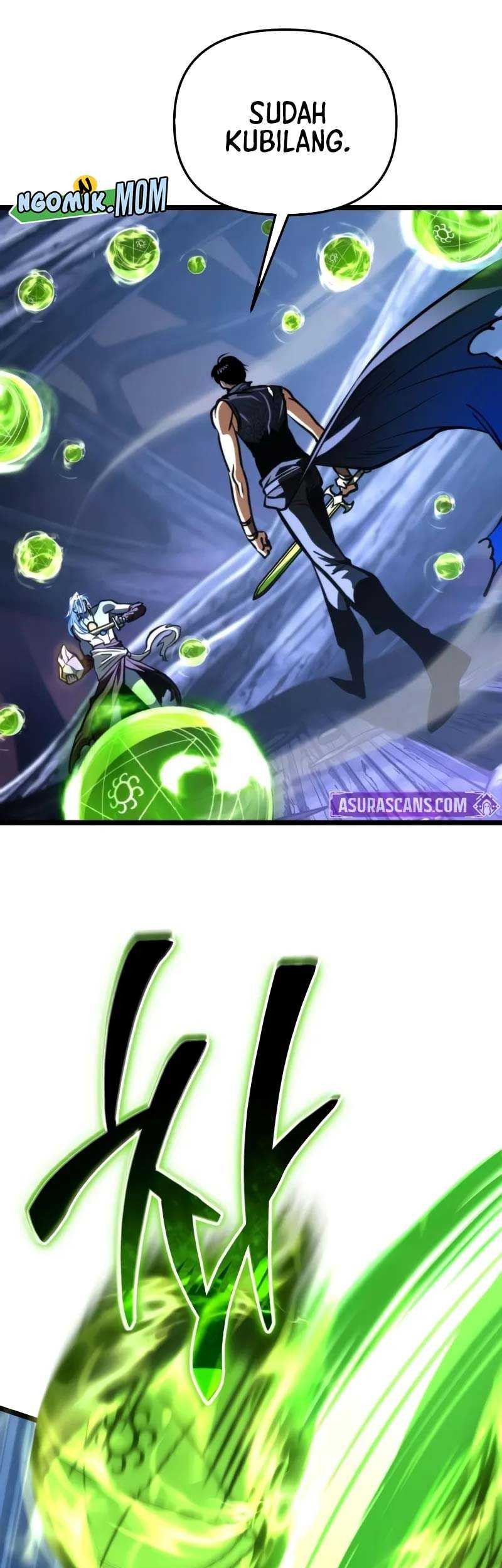 Reincarnator Chapter 69 Gambar 80