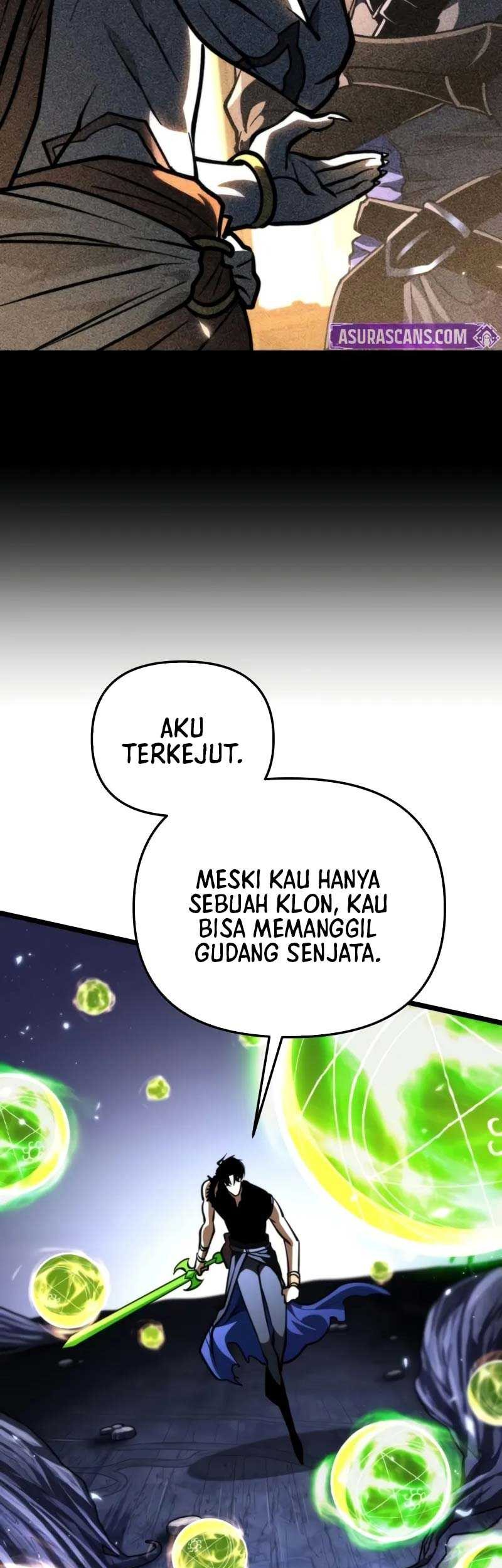 Reincarnator Chapter 69 Gambar 84