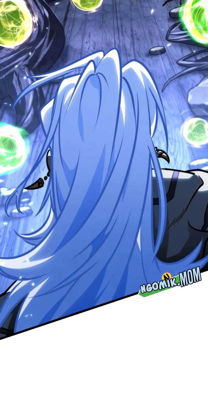 Reincarnator Chapter 69 Gambar 85