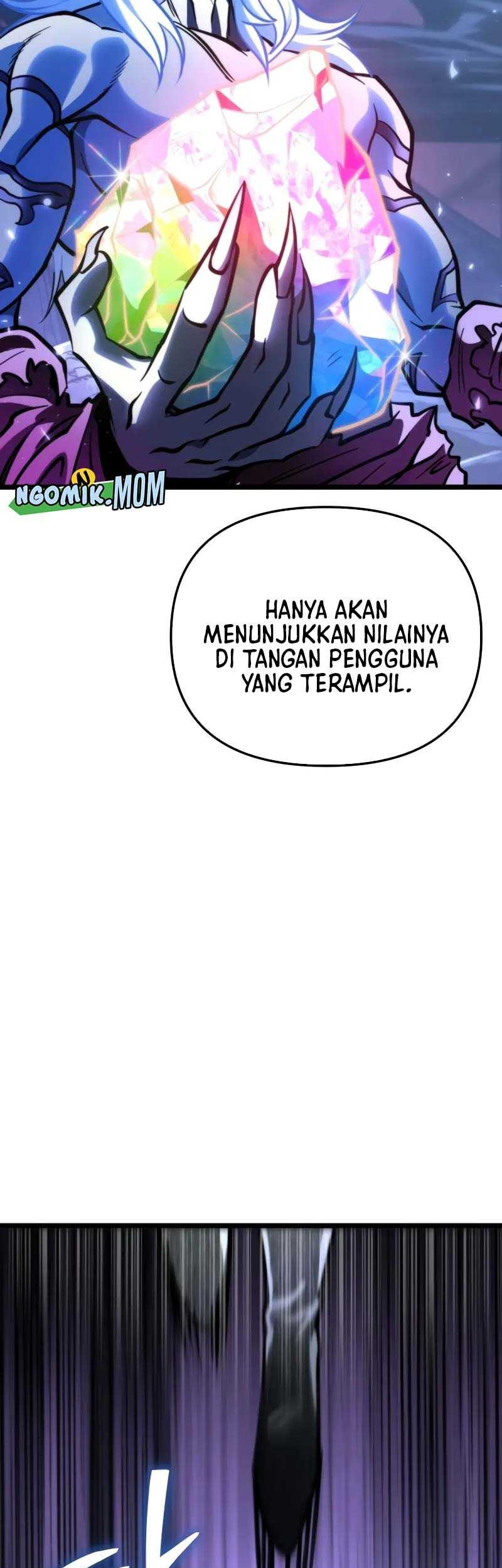 Reincarnator Chapter 69 Gambar 88