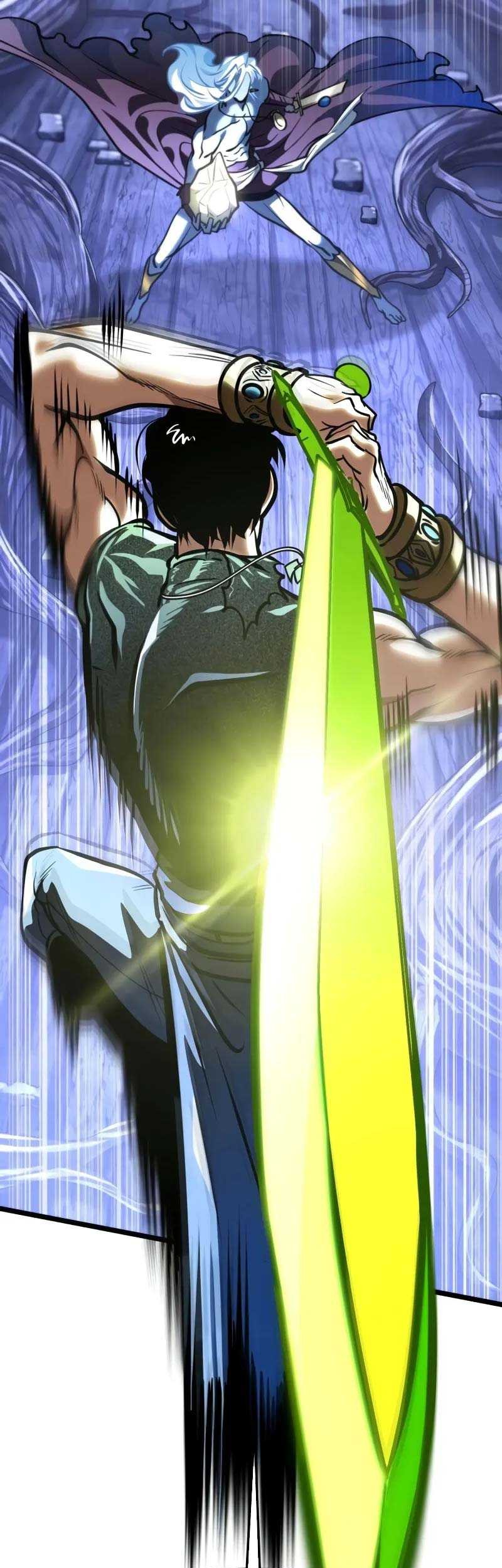 Reincarnator Chapter 69 Gambar 90