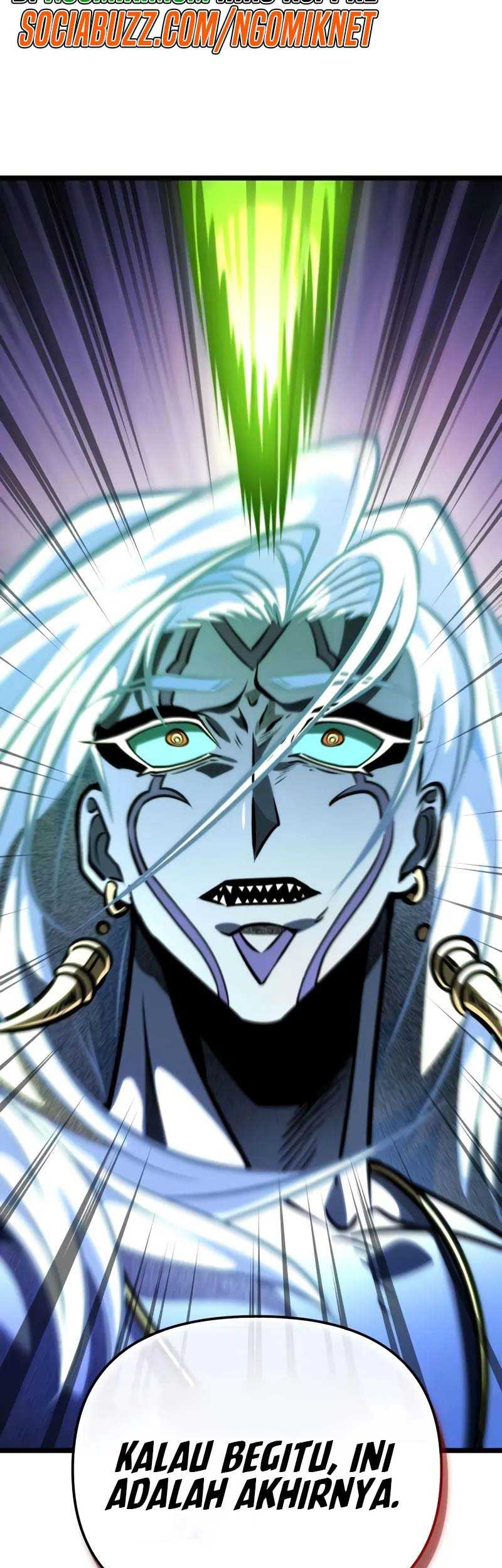 Reincarnator Chapter 69 Gambar 96