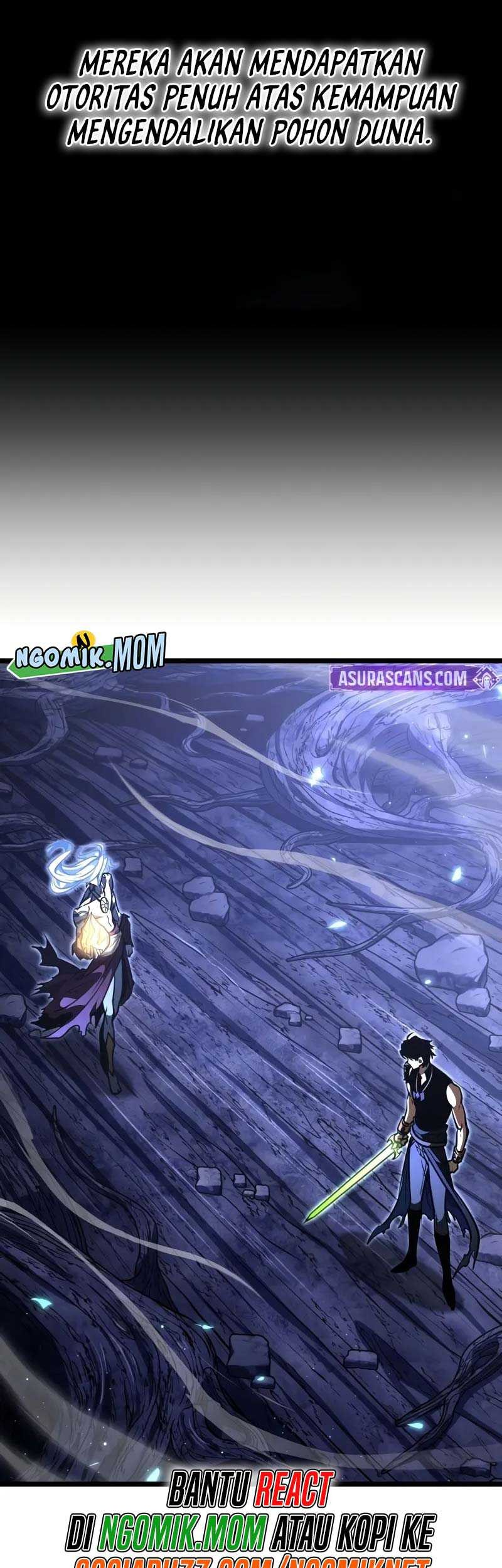 Reincarnator Chapter 69 Gambar 6