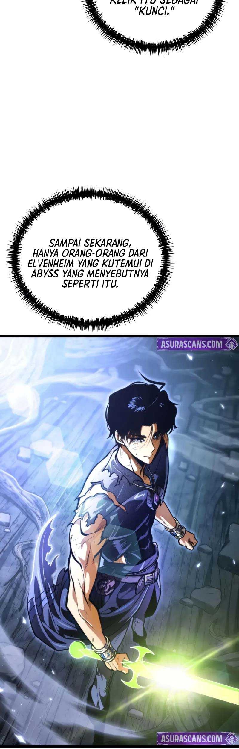 Reincarnator Chapter 69 Gambar 8