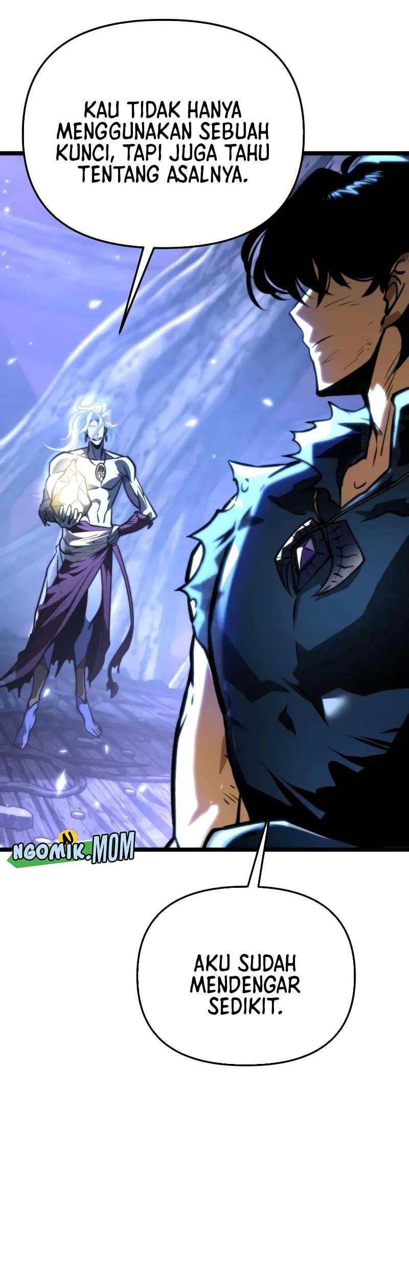 Reincarnator Chapter 69 Gambar 12