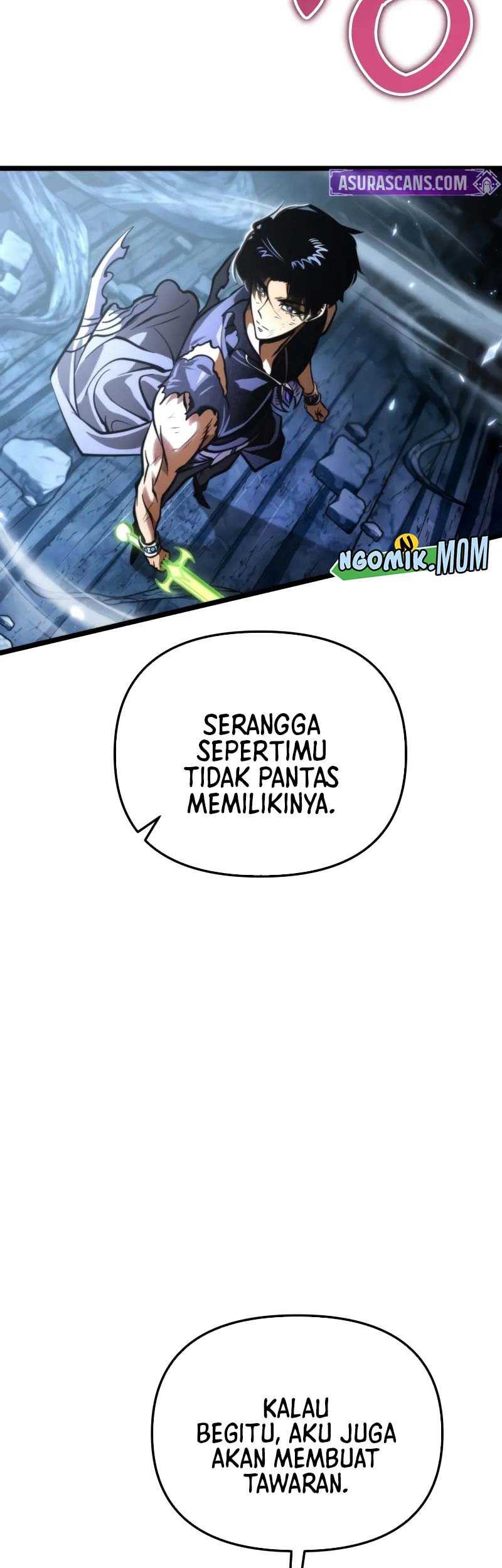 Reincarnator Chapter 69 Gambar 16