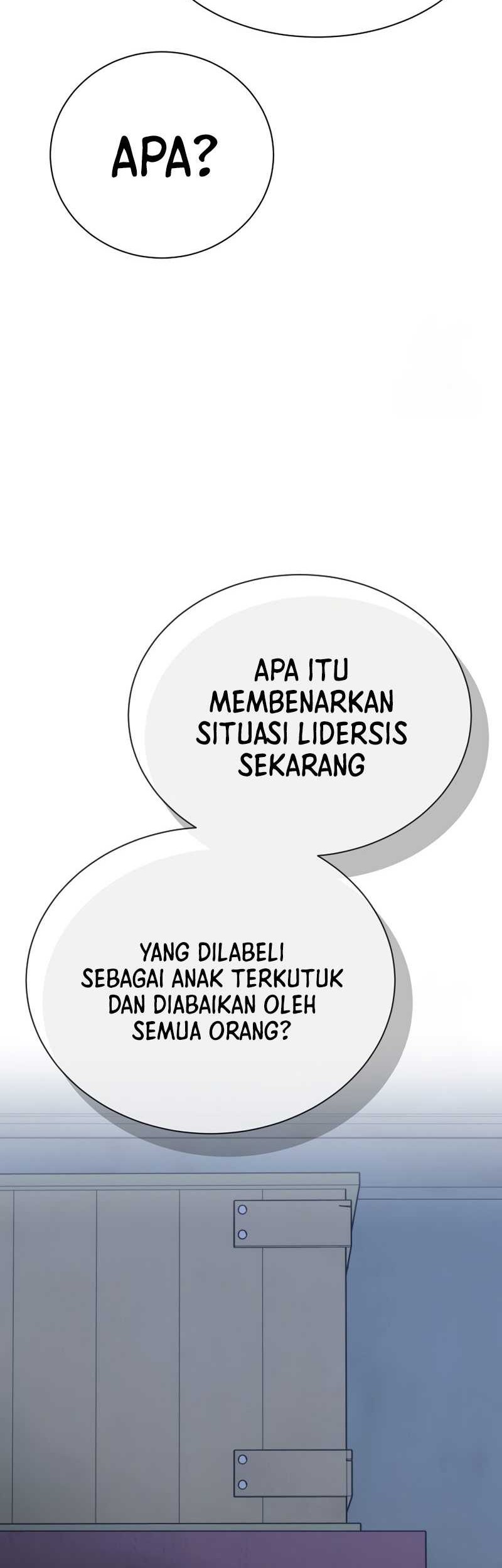 Baca Black Haze (Reboot) Chapter 16 Gambar 2