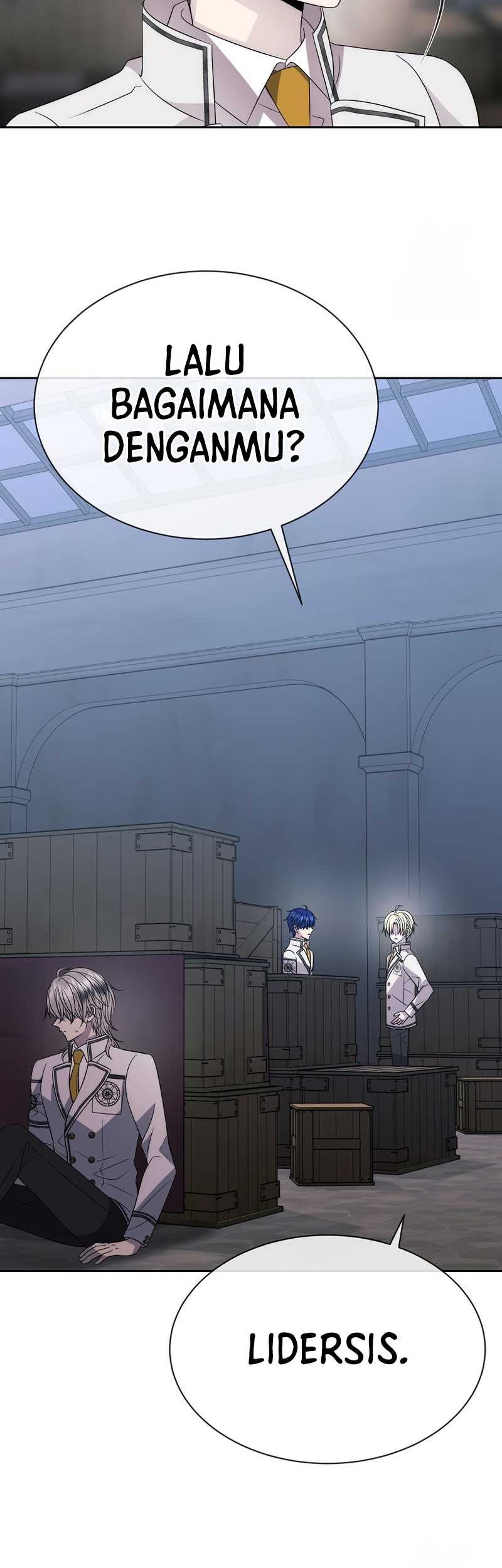 Black Haze (Reboot) Chapter 16 Gambar 7
