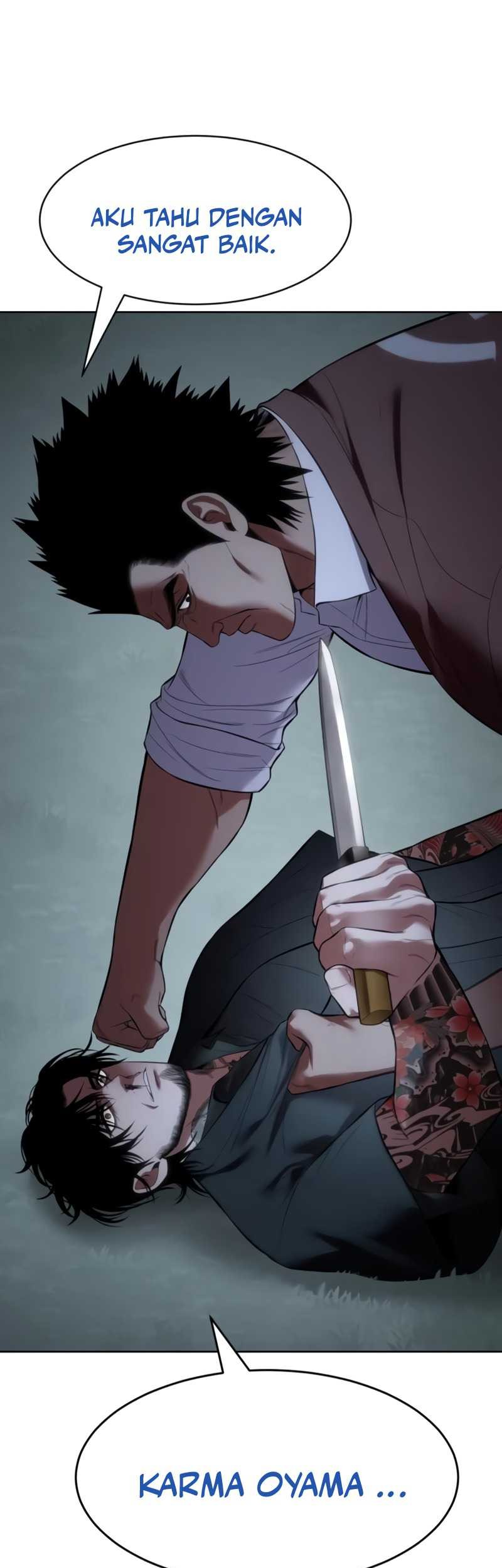 Baek XX Chapter 116 Gambar 23