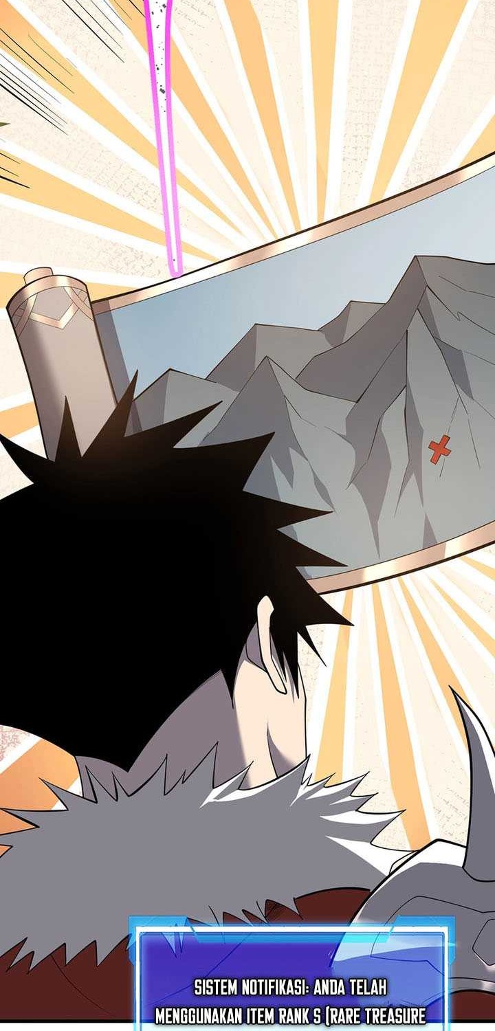 I Became The Game’s Biggest Villain Chapter 97 Gambar 21