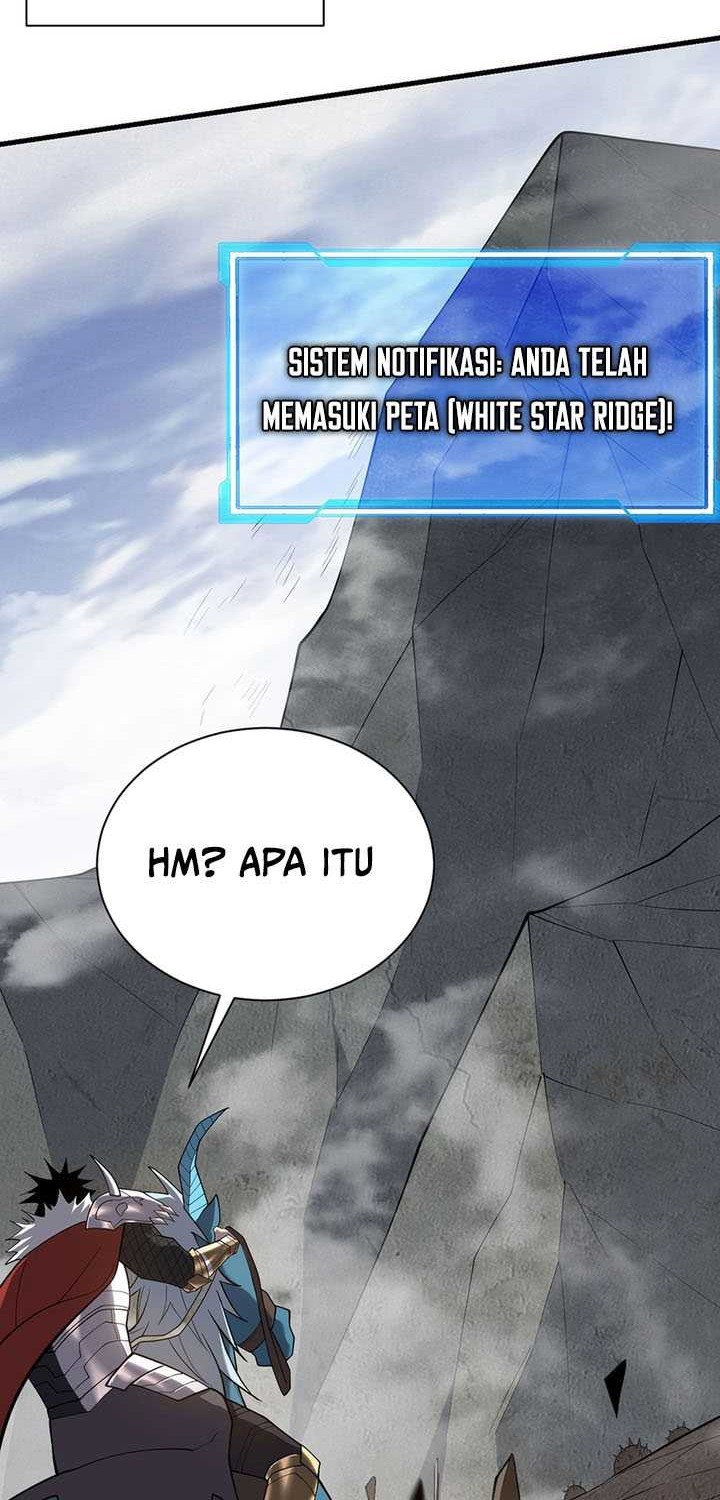 I Became The Game’s Biggest Villain Chapter 97 Gambar 23