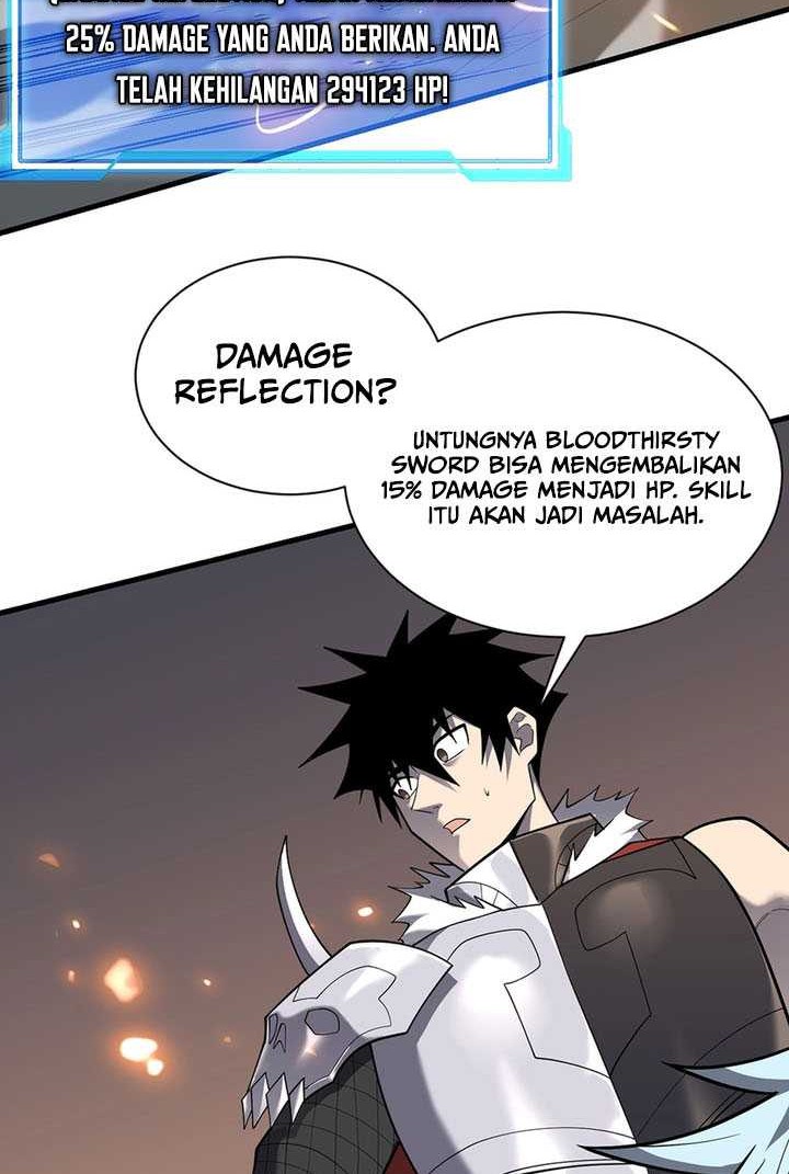 I Became The Game’s Biggest Villain Chapter 97 Gambar 27