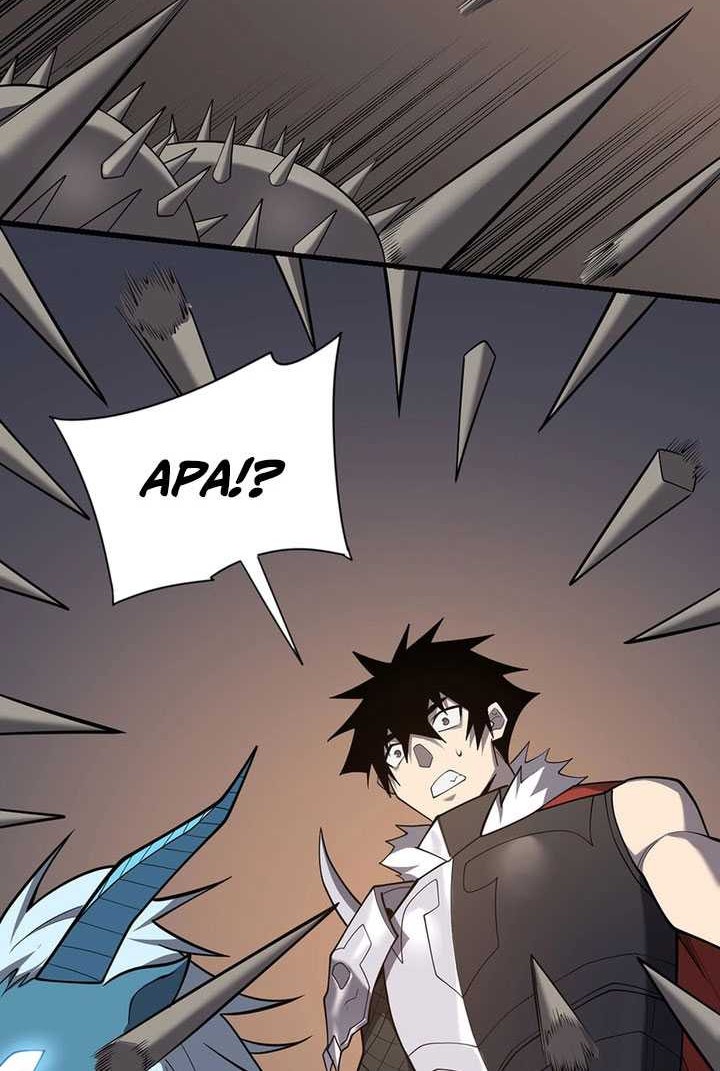 I Became The Game’s Biggest Villain Chapter 97 Gambar 31