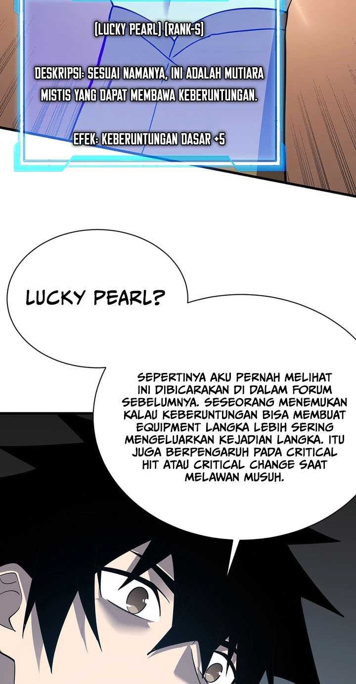 I Became The Game’s Biggest Villain Chapter 97 Gambar 43
