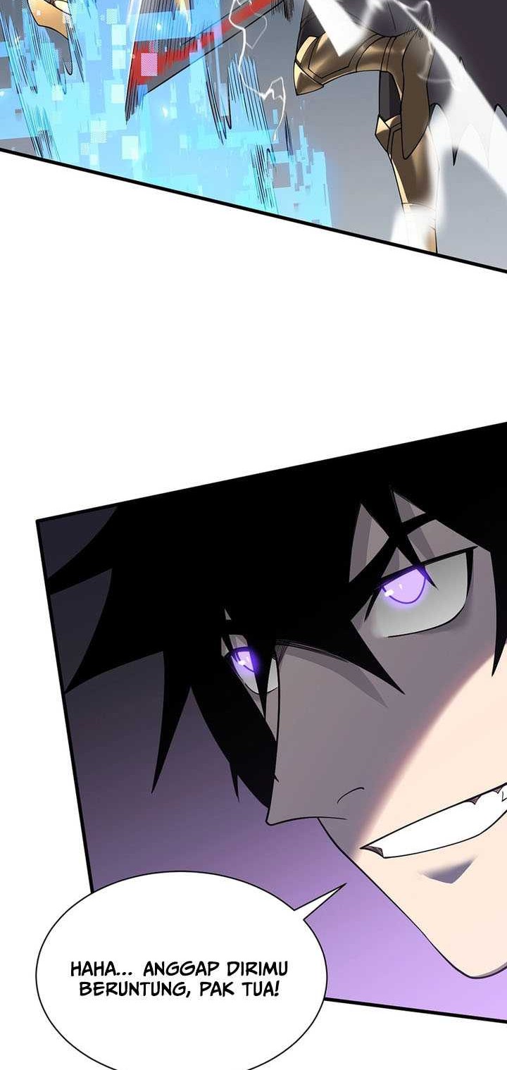 I Became The Game’s Biggest Villain Chapter 97 Gambar 7