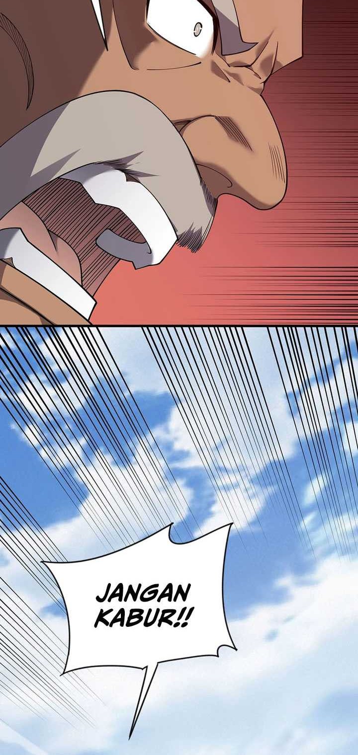 I Became The Game’s Biggest Villain Chapter 97 Gambar 9