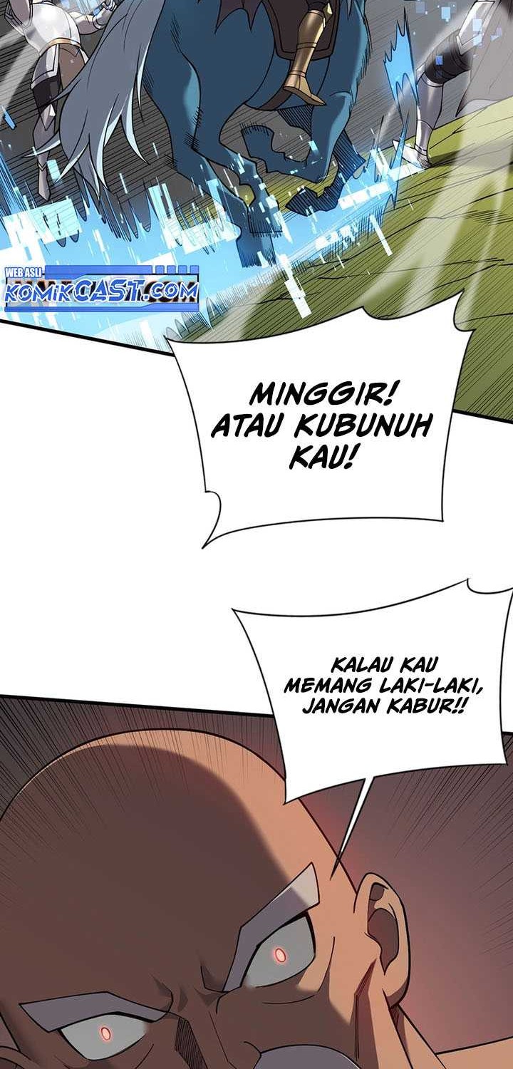 I Became The Game’s Biggest Villain Chapter 97 Gambar 11