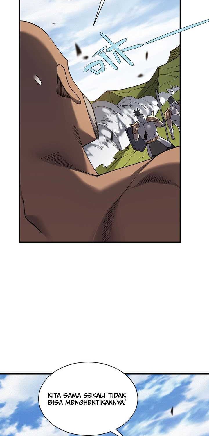 I Became The Game’s Biggest Villain Chapter 97 Gambar 13