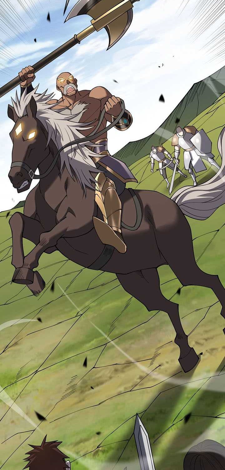 I Became The Game’s Biggest Villain Chapter 97 Gambar 15