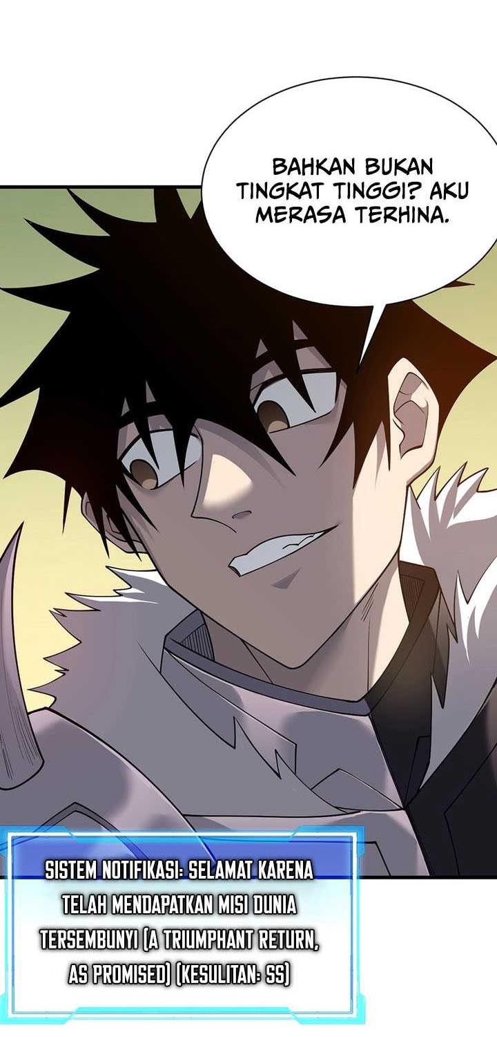 I Became The Game’s Biggest Villain Chapter 97 Gambar 17