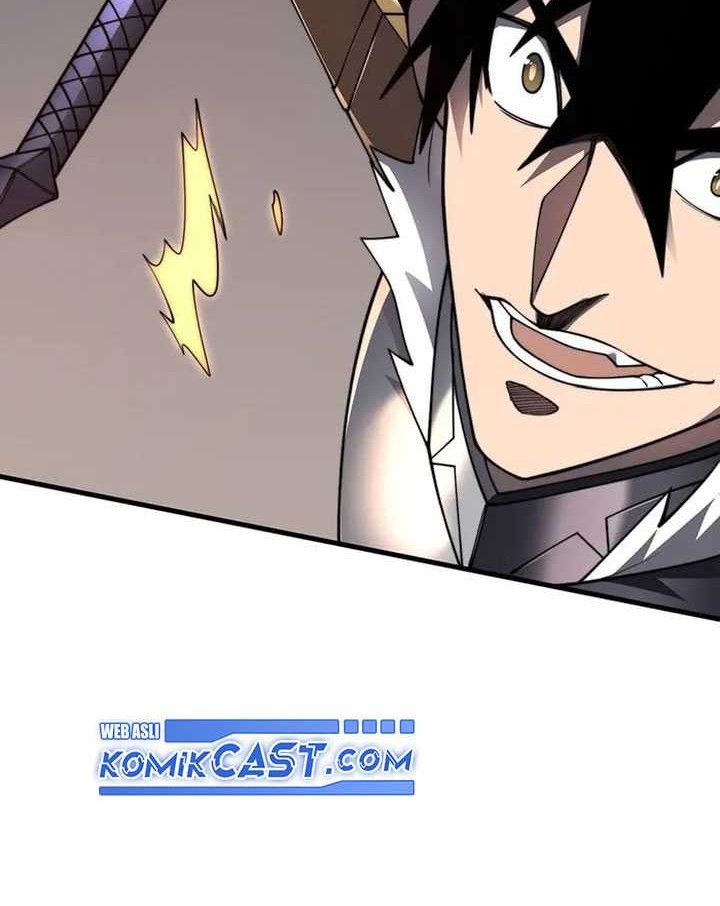 I Became The Game’s Biggest Villain Chapter 96 Gambar 25