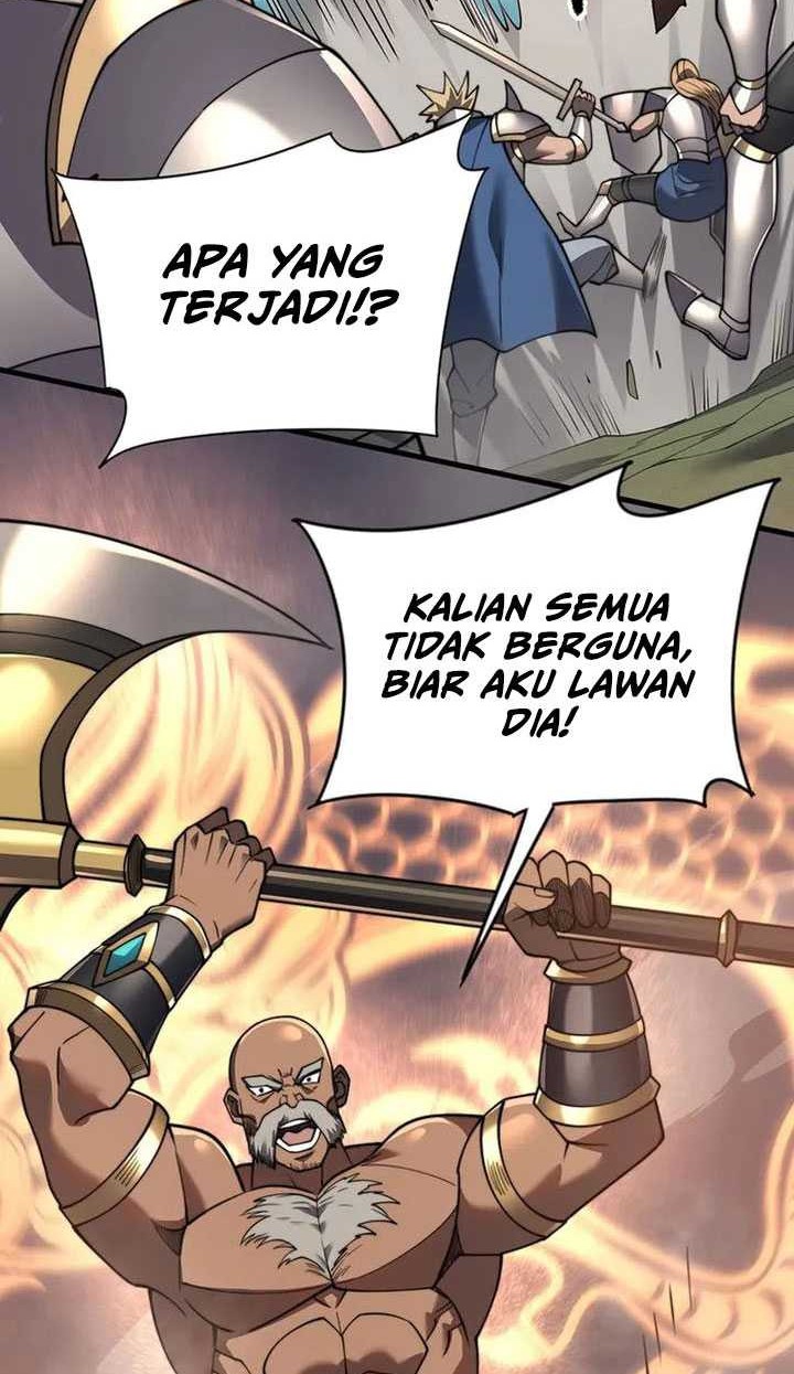 I Became The Game’s Biggest Villain Chapter 96 Gambar 29