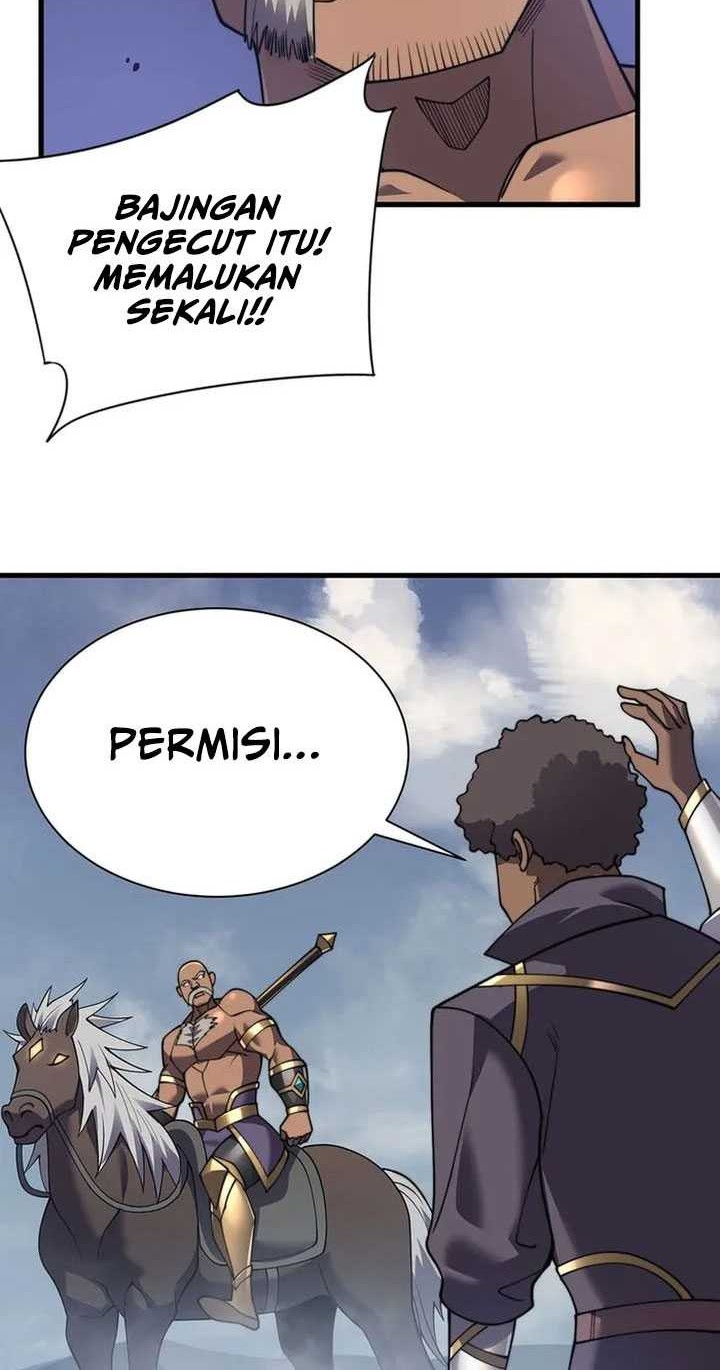 I Became The Game’s Biggest Villain Chapter 96 Gambar 37