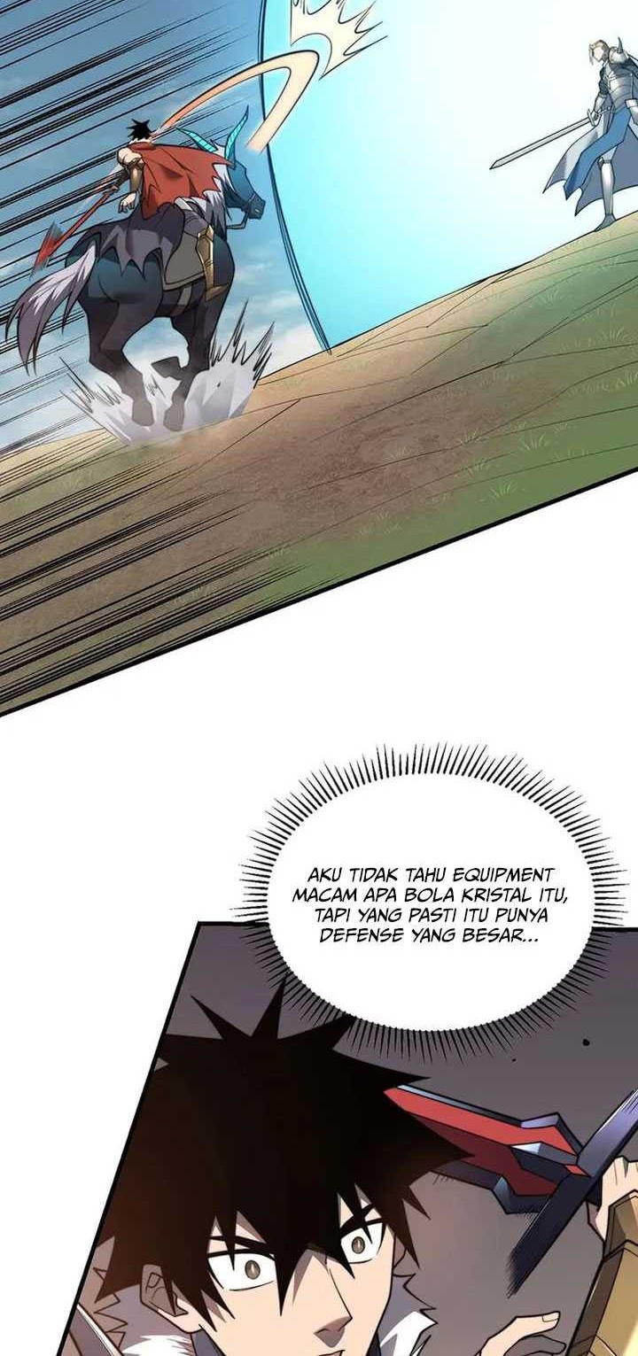 I Became The Game’s Biggest Villain Chapter 96 Gambar 7