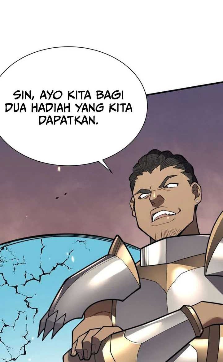 I Became The Game’s Biggest Villain Chapter 96 Gambar 13
