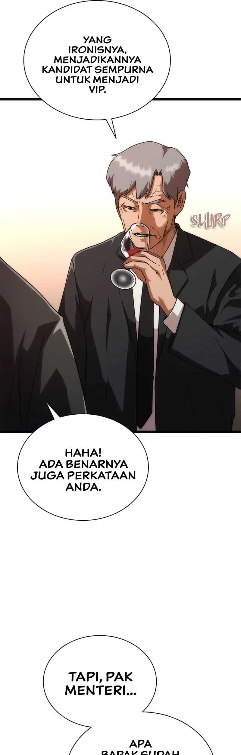 Zombie Apocalypse 82-08 Chapter 58 Gambar 108