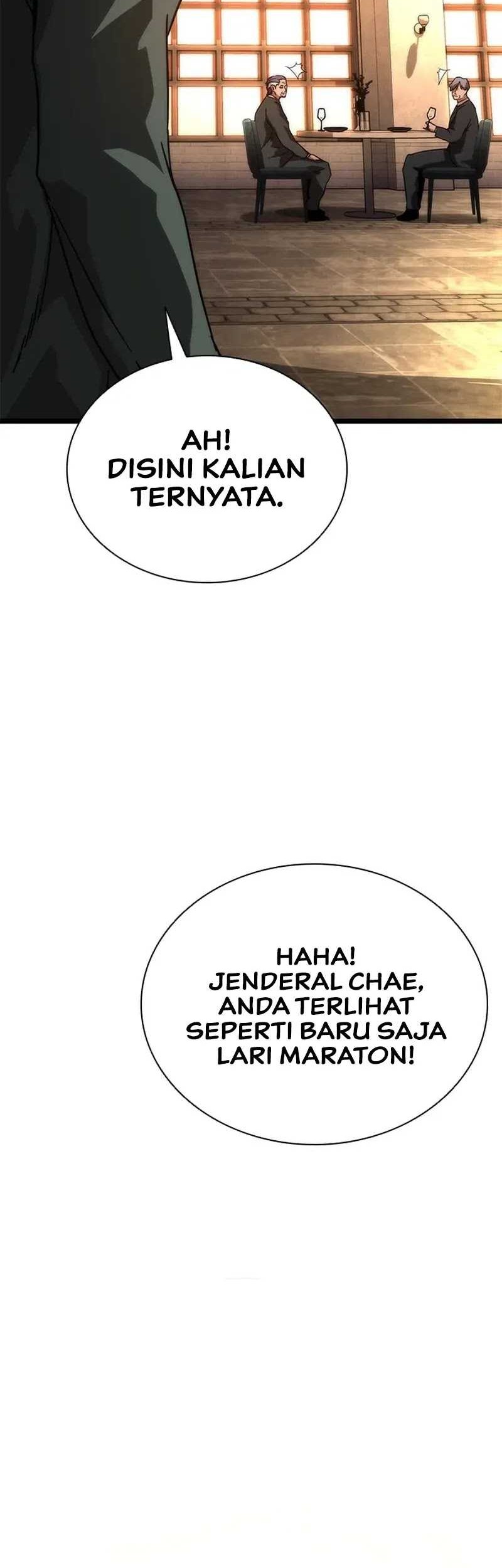 Zombie Apocalypse 82-08 Chapter 58 Gambar 113
